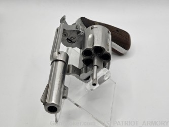 Rossi m88 .38 special-img-1