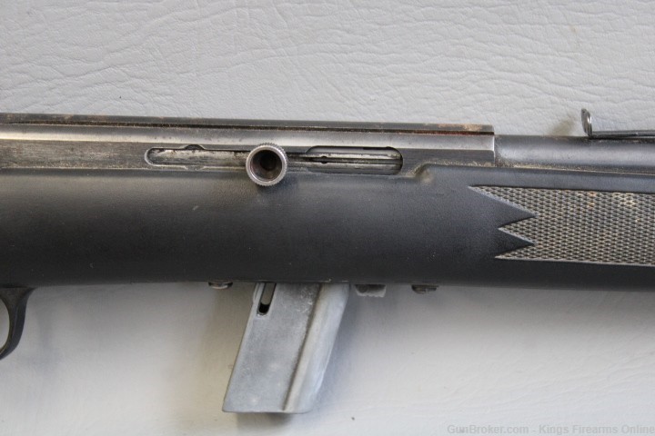 Savage Arms Model 64 .22LR Item S-75-img-3