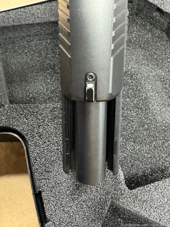CZ P-07 9mm Semi-Auto 2 Mags & case -img-7