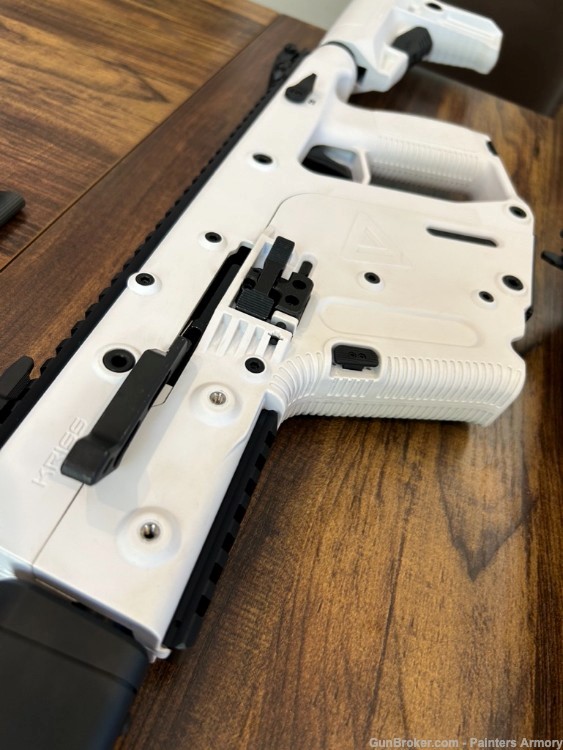 Kriss Vector CRB Vector-img-3