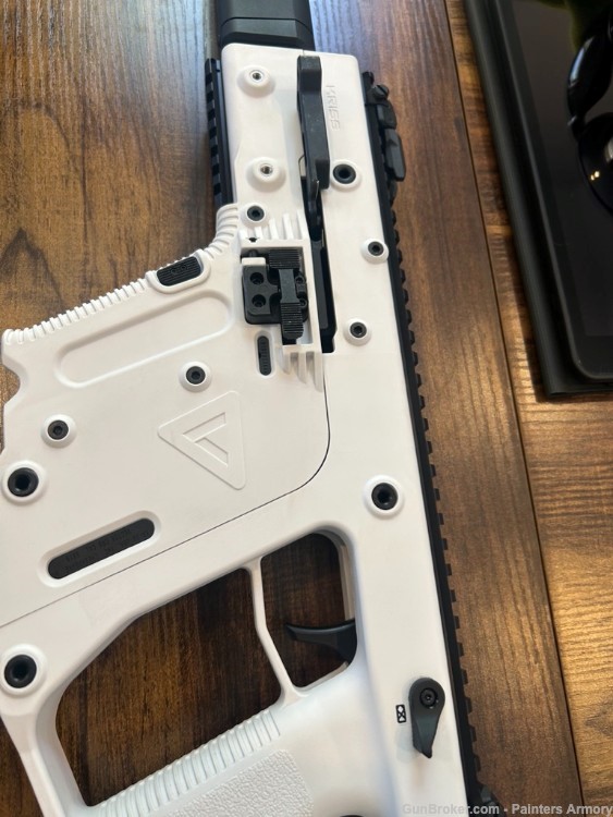 Kriss Vector CRB Vector-img-1
