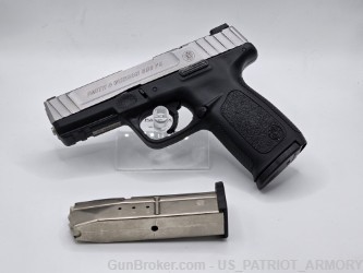 Smith & Wesson SD9 ve-img-1