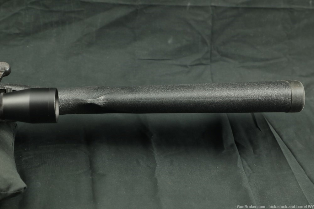 Remington Model SEVEN Synthetic 7mm-08 18.5” Bolt Action W/ Leupold VX-2-img-15