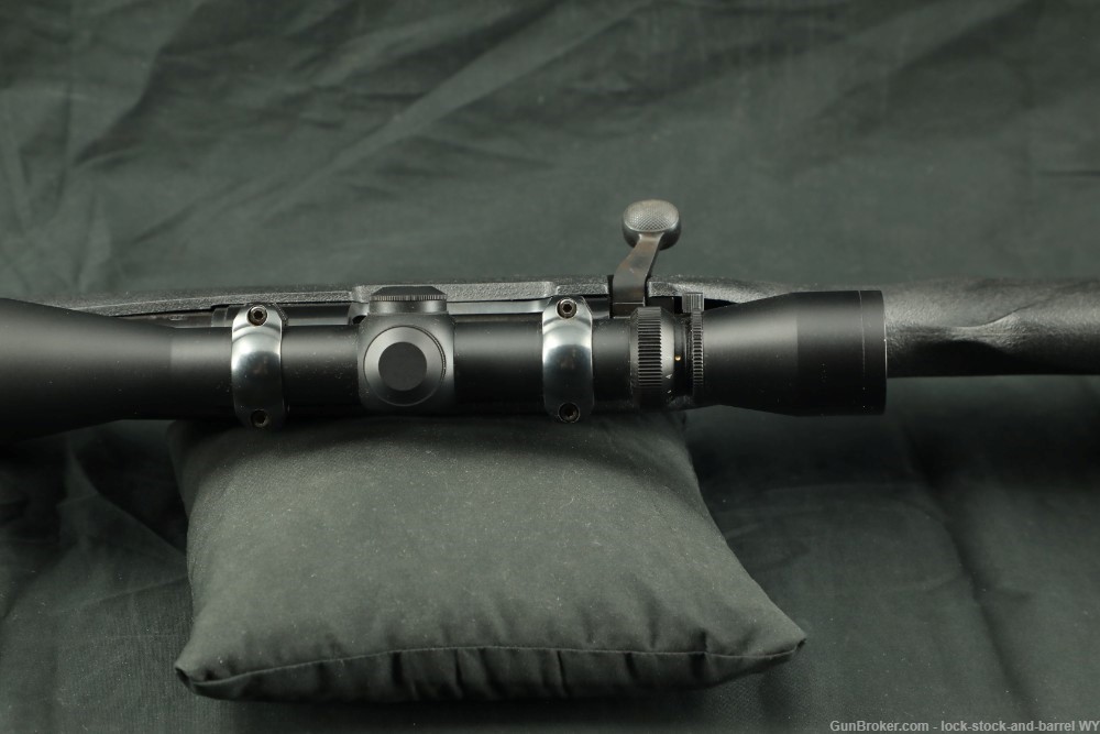 Remington Model SEVEN Synthetic 7mm-08 18.5” Bolt Action W/ Leupold VX-2-img-14