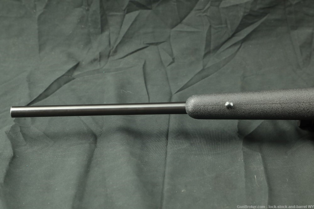 Remington Model SEVEN Synthetic 7mm-08 18.5” Bolt Action W/ Leupold VX-2-img-16