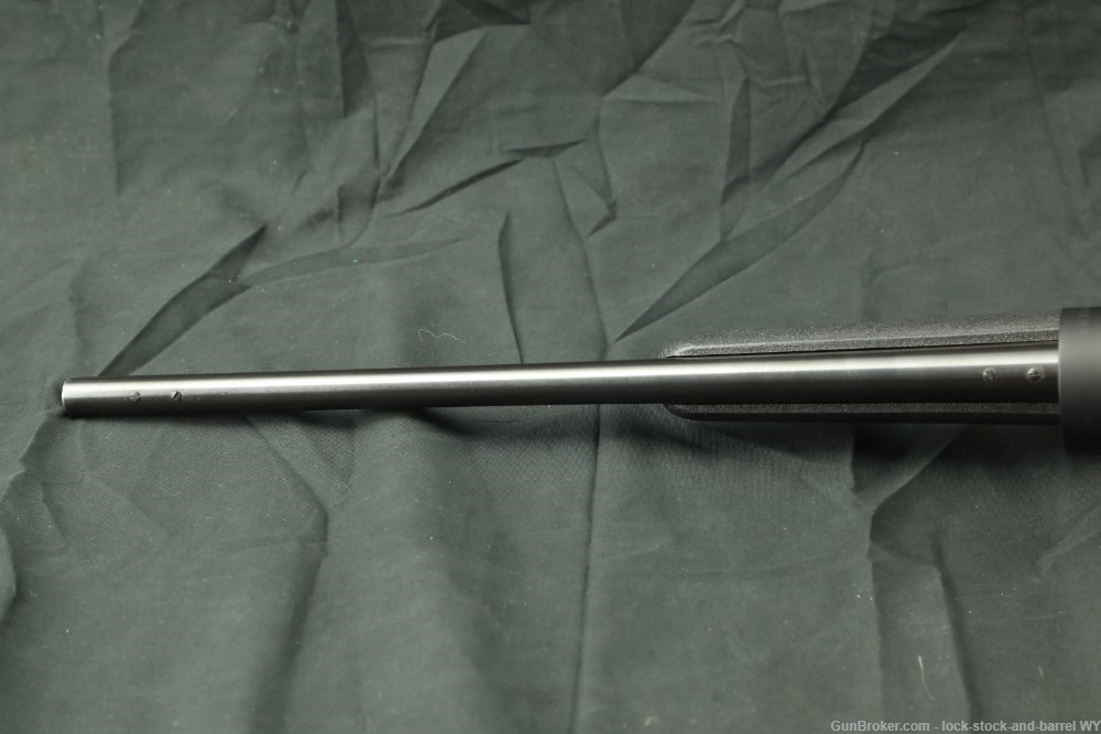 Remington Model SEVEN Synthetic 7mm-08 18.5” Bolt Action W/ Leupold VX-2-img-12
