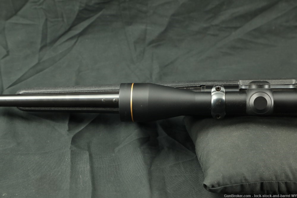 Remington Model SEVEN Synthetic 7mm-08 18.5” Bolt Action W/ Leupold VX-2-img-13