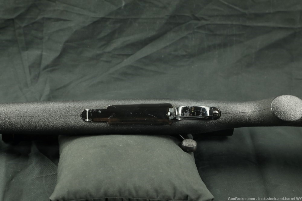 Remington Model SEVEN Synthetic 7mm-08 18.5” Bolt Action W/ Leupold VX-2-img-18