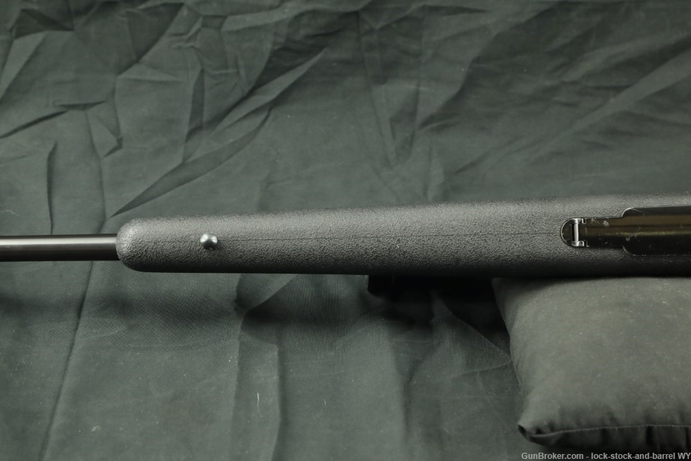 Remington Model SEVEN Synthetic 7mm-08 18.5” Bolt Action W/ Leupold VX-2-img-17