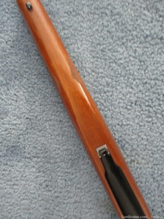 RUGER  77 7X57 MAUSER  TANG SAFETY-img-3