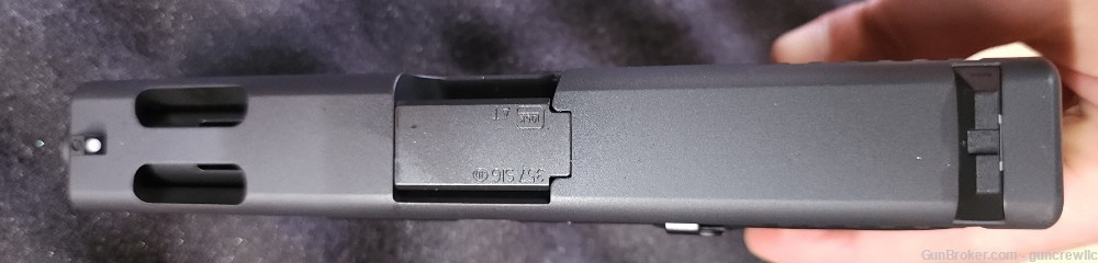 Glock G 32 C Gen4 G32C Gen 4 357Sig 32C PG3259203 357 Sig Layaway-img-4