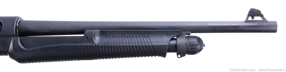 Benelli Nova Tactical 3" 12ga Pump Action Shotgun 18.5"4rd - Used (GH)-img-4