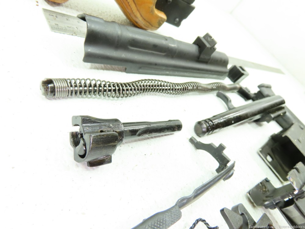 Romarm Micro Draco AK-47 Bolt Barrel & Repair Parts-img-4