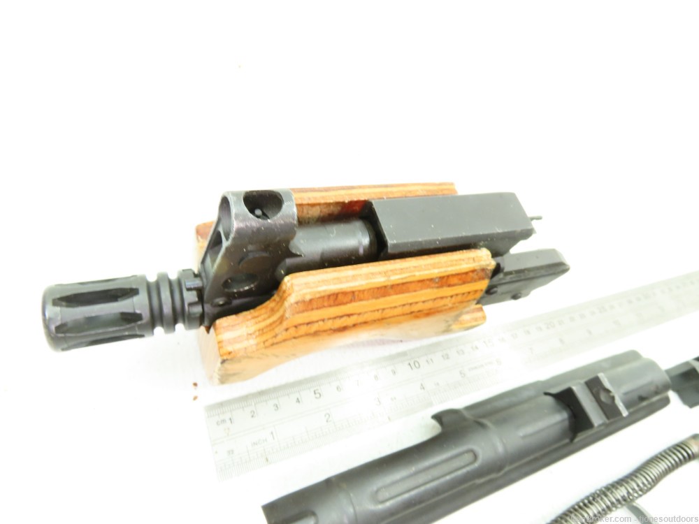 Romarm Micro Draco AK-47 Bolt Barrel & Repair Parts-img-5
