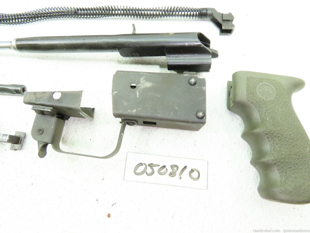 Romarm Draco AK-47 7.62x39 Bolt Barrel & Repair Parts-img-1