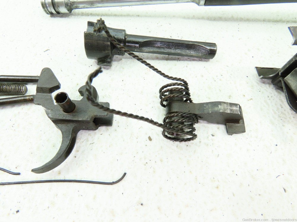 Romarm Draco AK-47 7.62x39 Bolt Barrel & Repair Parts-img-3