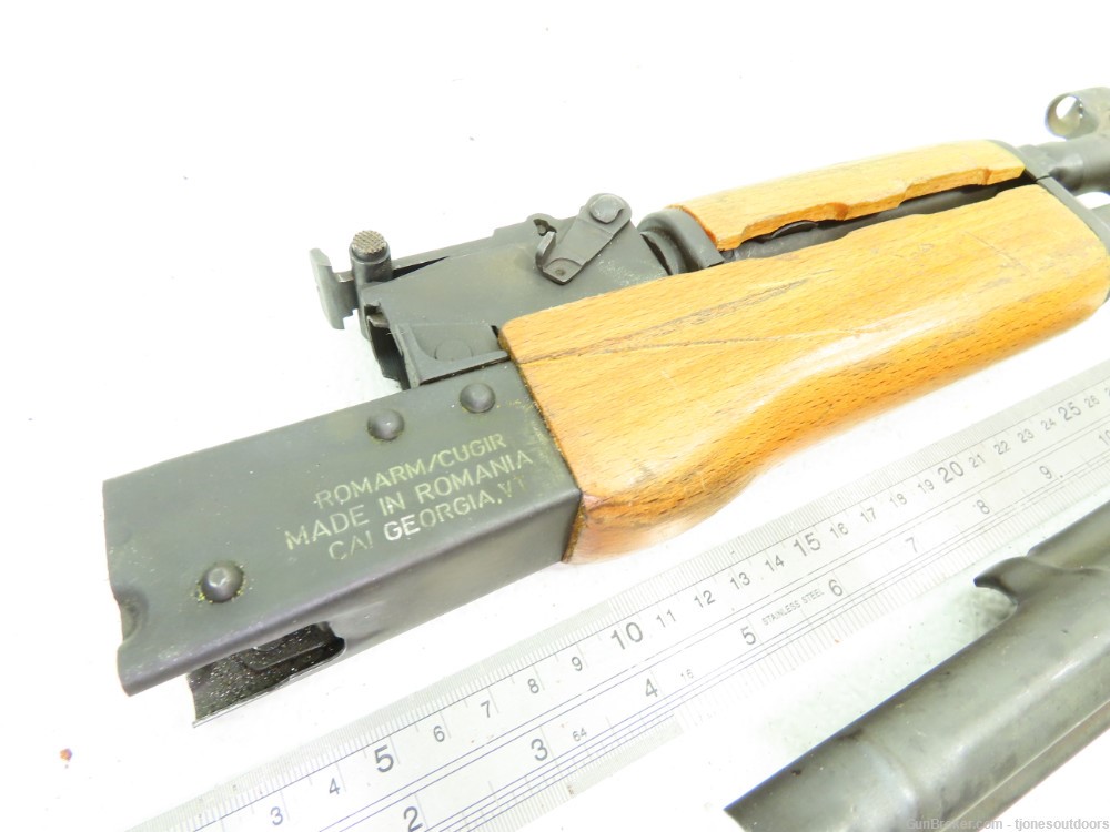 Romarm Draco AK-47 7.62x39 Bolt Barrel & Repair Parts-img-9