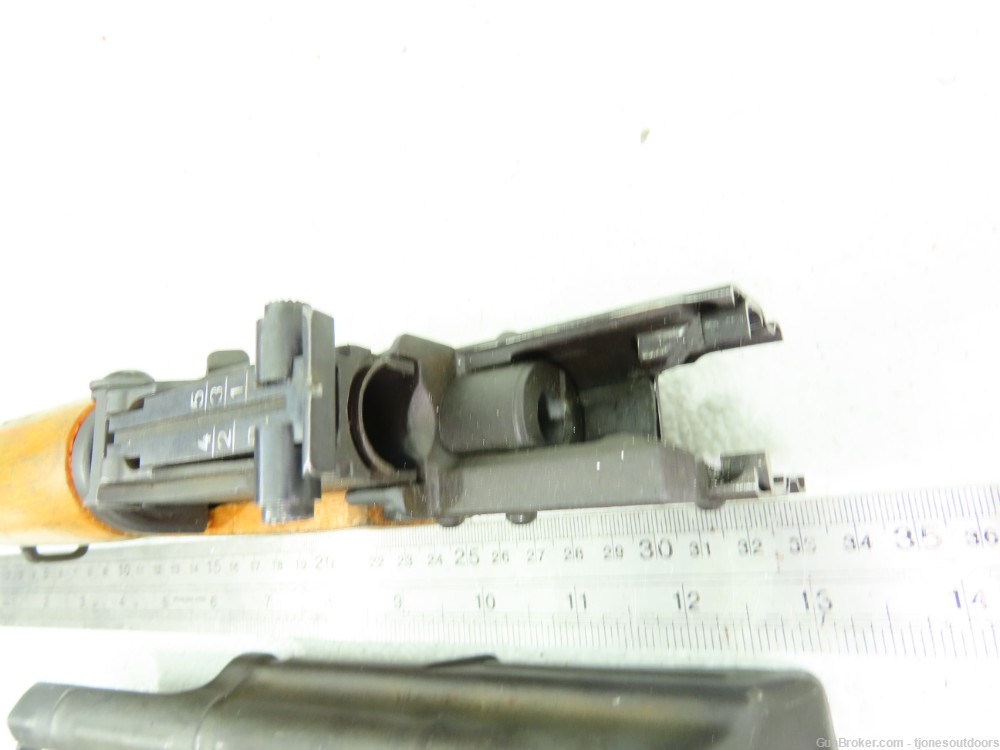 Romarm Draco AK-47 7.62x39 Bolt Barrel & Repair Parts-img-6
