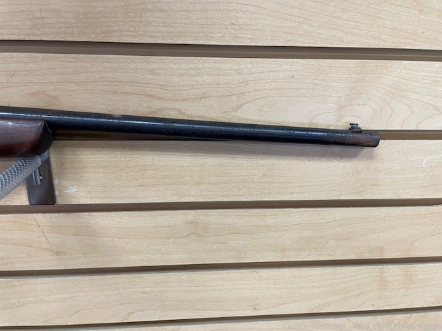 Marlin Model 100 .22 S L LR Project Gun .01 Penny Start-img-4
