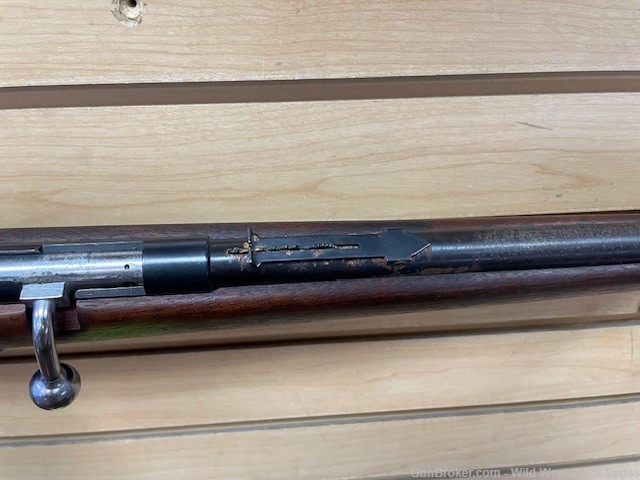 Marlin Model 100 .22 S L LR Project Gun .01 Penny Start-img-6
