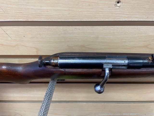 Marlin Model 100 .22 S L LR Project Gun .01 Penny Start-img-5