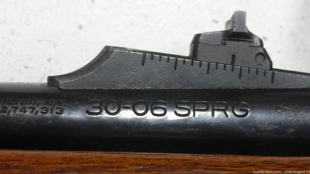 Remington 760 Gamemaster 30-06 w/Redfield 2-7x Power Scope-img-5