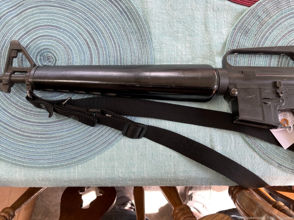 Colt AR-15 SP1 Pre-Ban-img-3