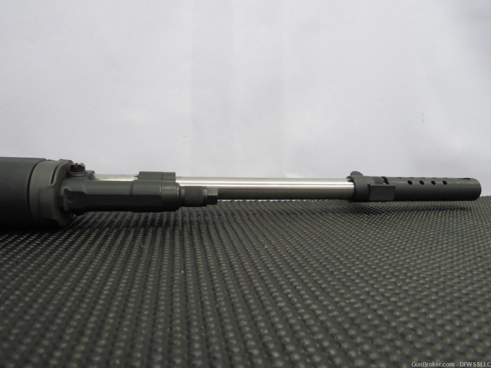 PENNY! SPRINGFIELD M1A LOADED 6.5 CREEDMOOR W/ 22" BARREL!-img-18