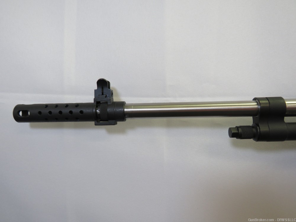 PENNY! SPRINGFIELD M1A LOADED 6.5 CREEDMOOR W/ 22" BARREL!-img-12