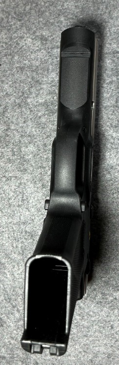 Ruger SR45 45ACP Pistol-img-7