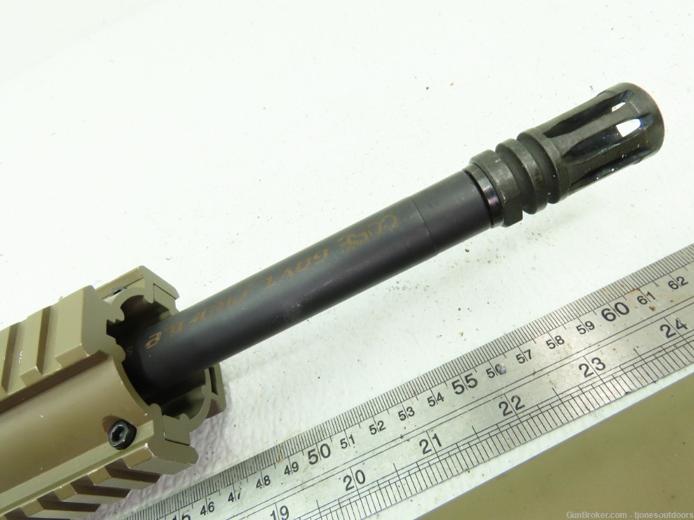 Core 15 AR-15 5.56 Upper Bolt Barrel & Repair Parts-img-10