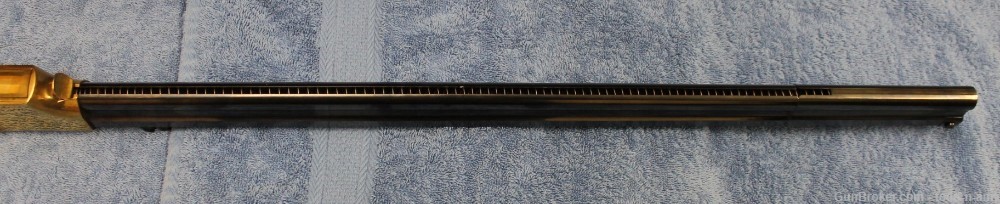 UNFIRED Navy Arms 1860 Henry Replica 1/1000 Made in USA .44-40 Lever MINT!-img-13