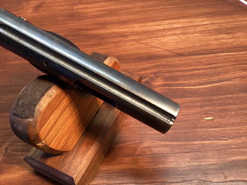 1919 Colt 1908 Hammerless Vest Pocket .25 ACP 2” Original Grips and Finish-img-6