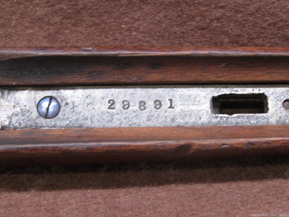 Antique Remington NO 3 Rider 16 GA Top Break Single Shot Shotgun 1895-96-img-17