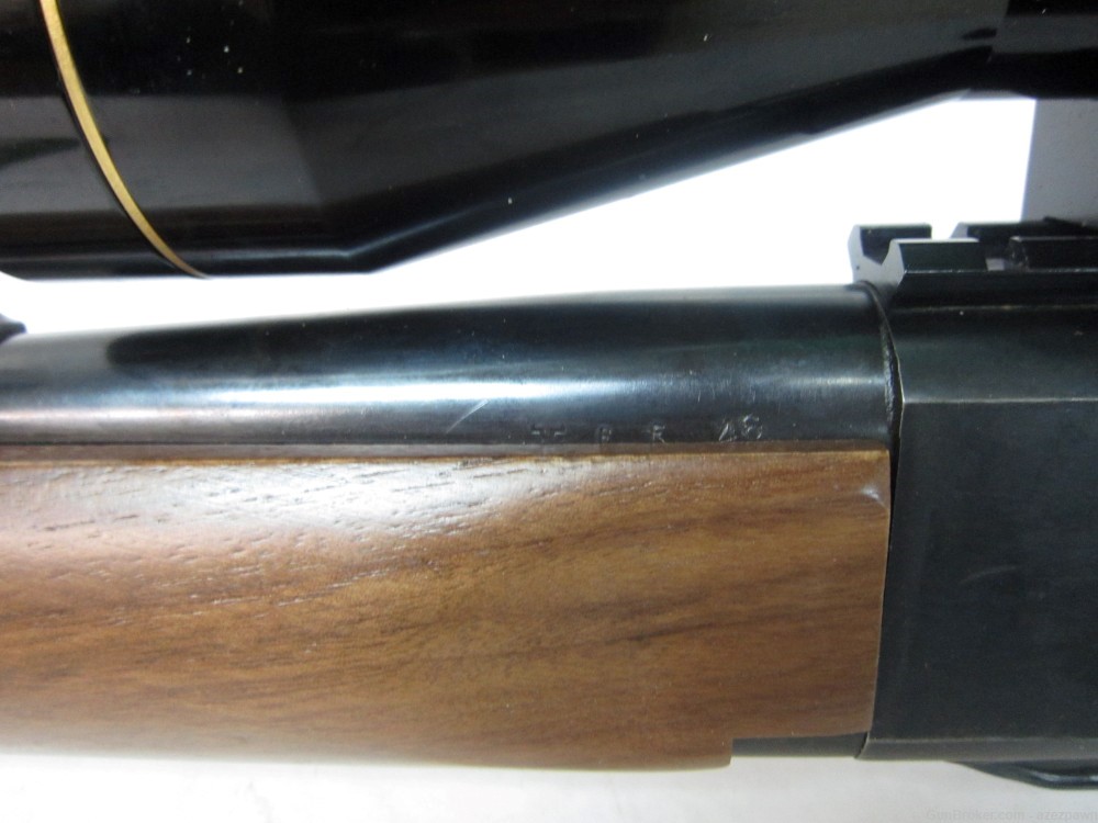 Remington Model 740 Woodsmaster in .30-06 Spr. w/Leupold 3-9x50 Vari-X IIc-img-23