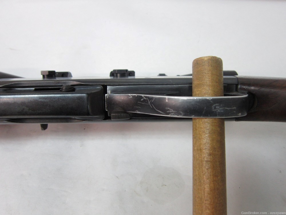 Remington Model 740 Woodsmaster in .30-06 Spr. w/Leupold 3-9x50 Vari-X IIc-img-42