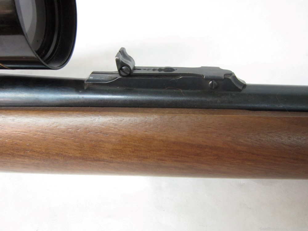 Remington Model 740 Woodsmaster in .30-06 Spr. w/Leupold 3-9x50 Vari-X IIc-img-9