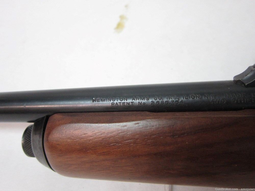 Remington Model 740 Woodsmaster in .30-06 Spr. w/Leupold 3-9x50 Vari-X IIc-img-24