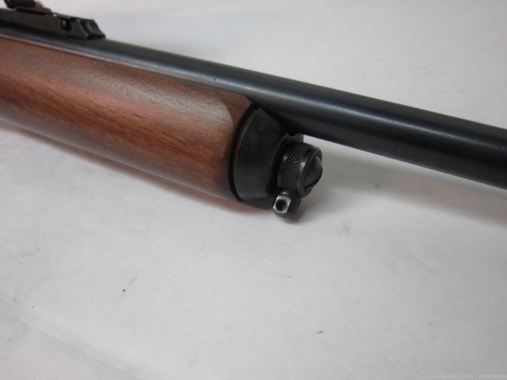 Remington Model 740 Woodsmaster in .30-06 Spr. w/Leupold 3-9x50 Vari-X IIc-img-11