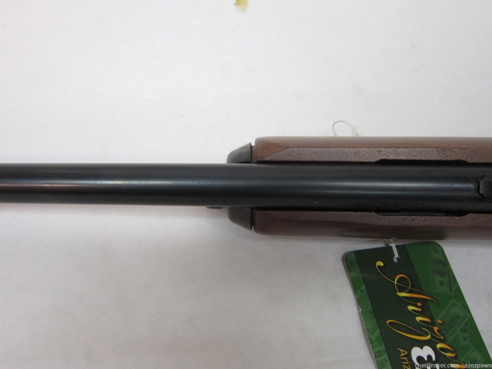 Remington Model 740 Woodsmaster in .30-06 Spr. w/Leupold 3-9x50 Vari-X IIc-img-37
