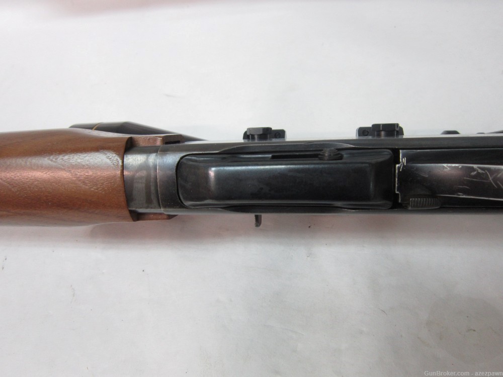 Remington Model 740 Woodsmaster in .30-06 Spr. w/Leupold 3-9x50 Vari-X IIc-img-43