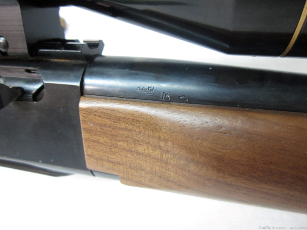 Remington Model 740 Woodsmaster in .30-06 Spr. w/Leupold 3-9x50 Vari-X IIc-img-8