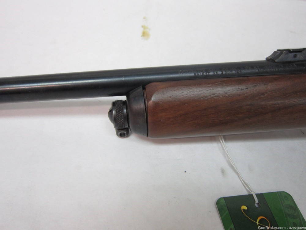 Remington Model 740 Woodsmaster in .30-06 Spr. w/Leupold 3-9x50 Vari-X IIc-img-29