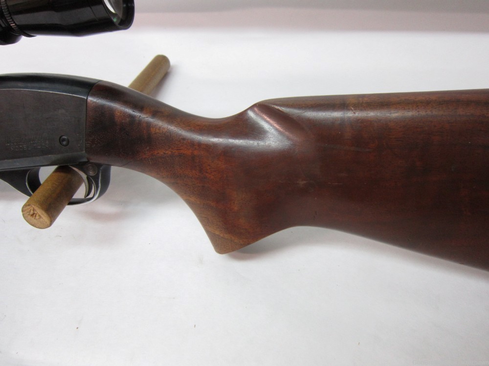 Remington Model 740 Woodsmaster in .30-06 Spr. w/Leupold 3-9x50 Vari-X IIc-img-17