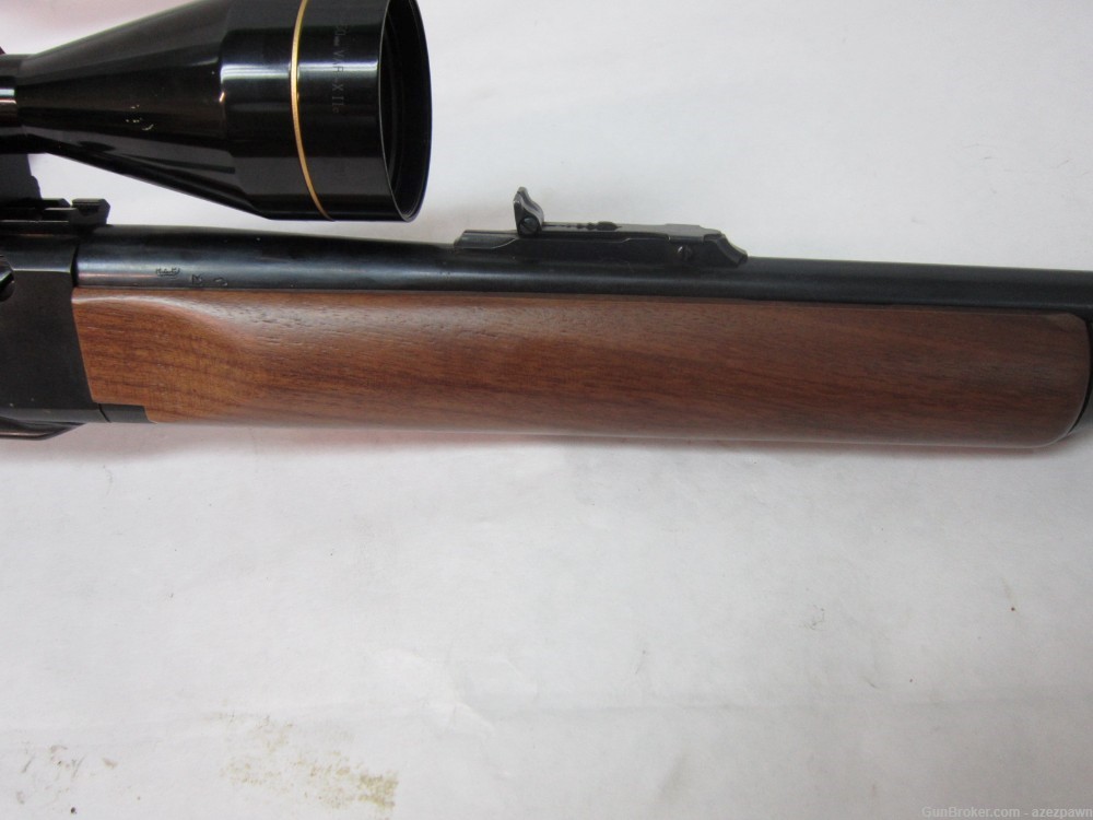 Remington Model 740 Woodsmaster in .30-06 Spr. w/Leupold 3-9x50 Vari-X IIc-img-10