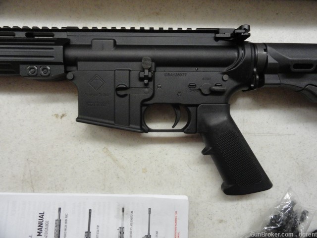 American Tactical ATI Mil-Sport Shotgun Gen 2 410ga 18.5" 5+1 ATIG15MS410G2-img-6