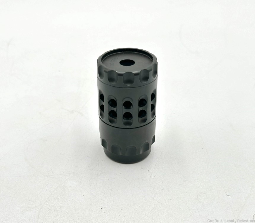 Discontinued YHM Adaptable Brake Assembly QD YHM-2030 No CC No Reserve  -img-6