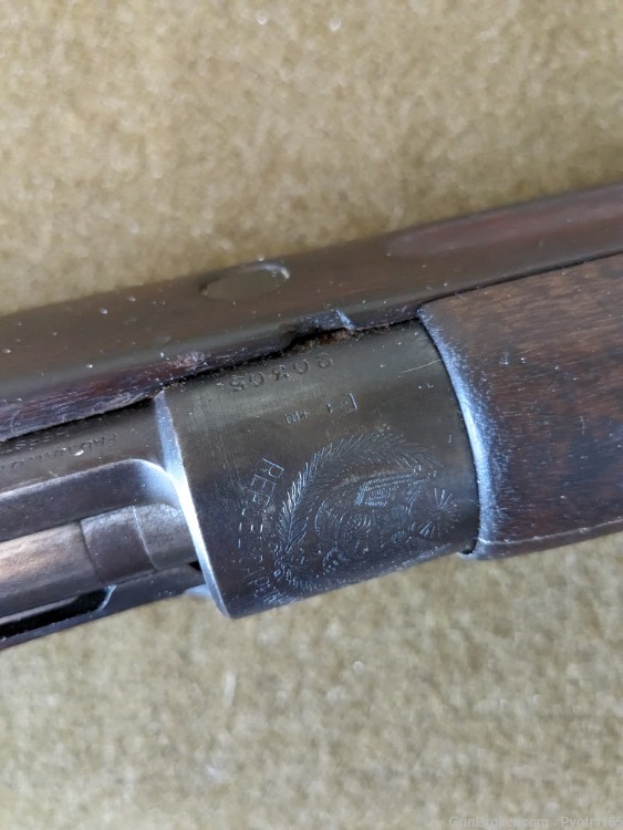 Matching Peruvian Mauser Model 1935 7.65 Mauser-img-11