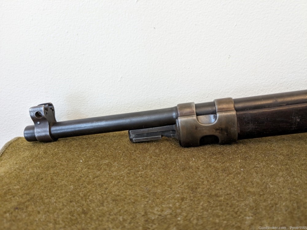 Matching Peruvian Mauser Model 1935 7.65 Mauser-img-25