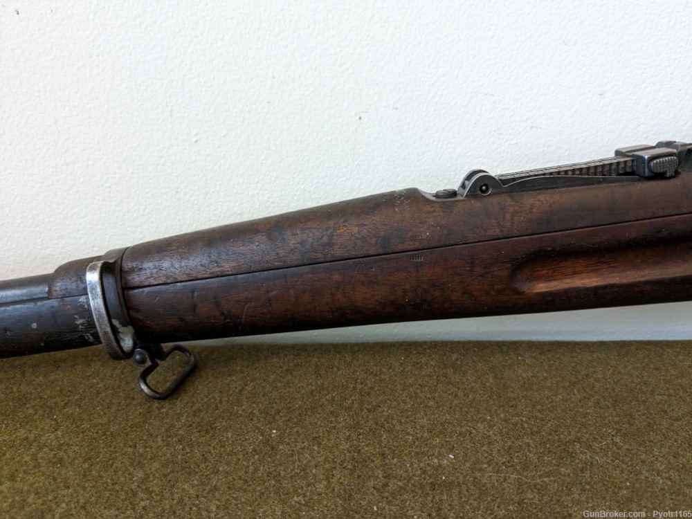 Matching Peruvian Mauser Model 1935 7.65 Mauser-img-24